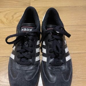 SAMBA INDOOR SOCCER SHOES